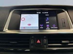 Kia Optima bild 15