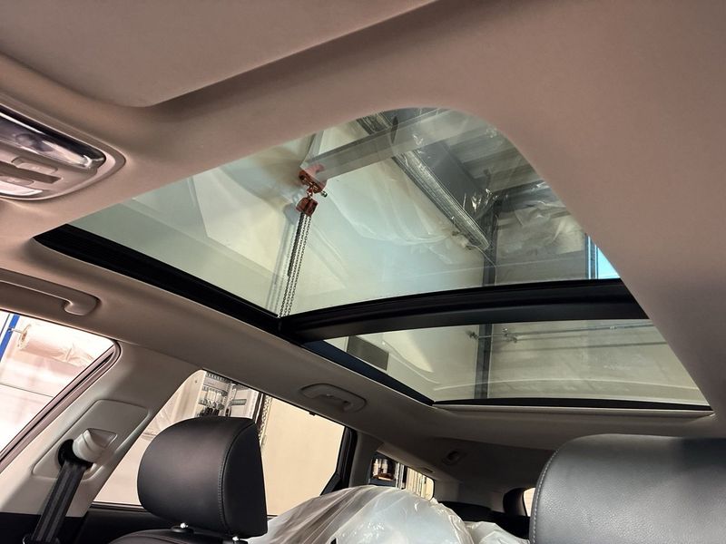 Kia Optima bild 22