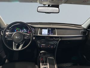 Kia Optima bild 8
