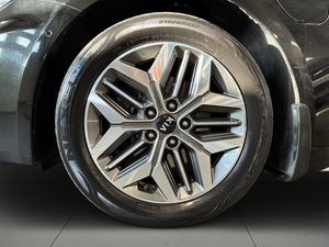 Kia Optima bild 14