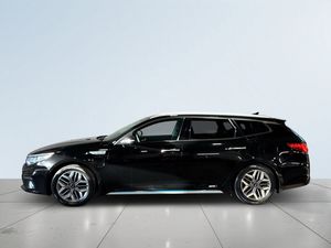 Kia Optima bild 4