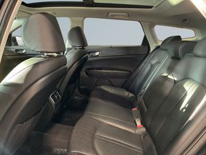 Kia Optima bild 13