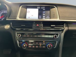 Kia Optima bild 11