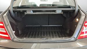 Mercedes C180 bild 10
