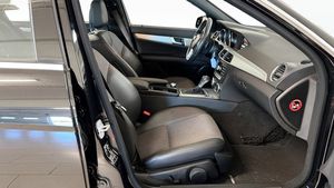 Mercedes C180 bild 3
