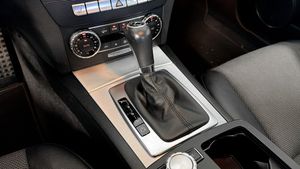 Mercedes C180 bild 14