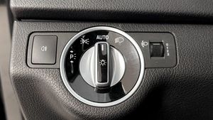 Mercedes C180 bild 16