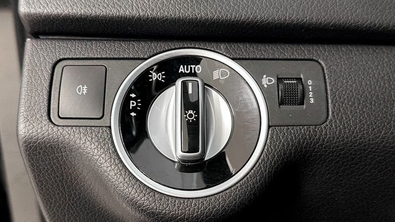 Mercedes C180 bild 16