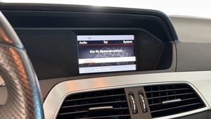 Mercedes C180 bild 12