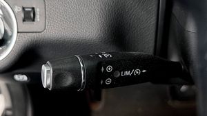 Mercedes C180 bild 15