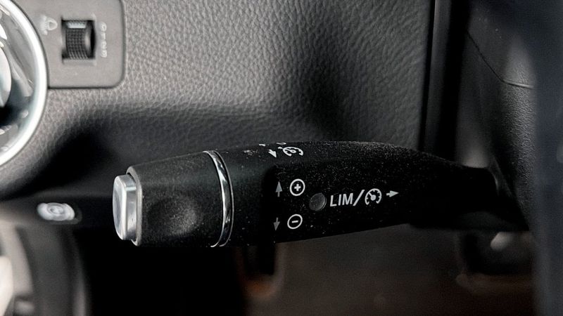 Mercedes C180 bild 15