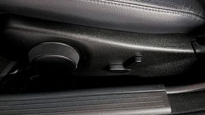 Mercedes C180 bild 18
