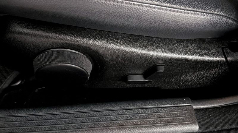 Mercedes C180 bild 18
