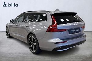 Volvo V60 bild 2