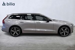 Volvo V60 bild 18