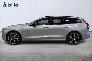 Volvo V60 bild 3