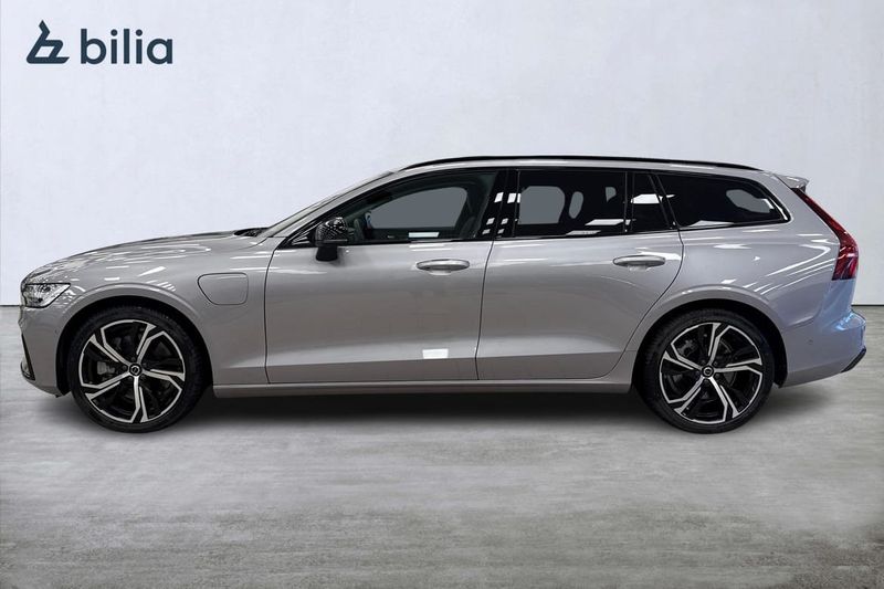 Volvo V60 bild 3