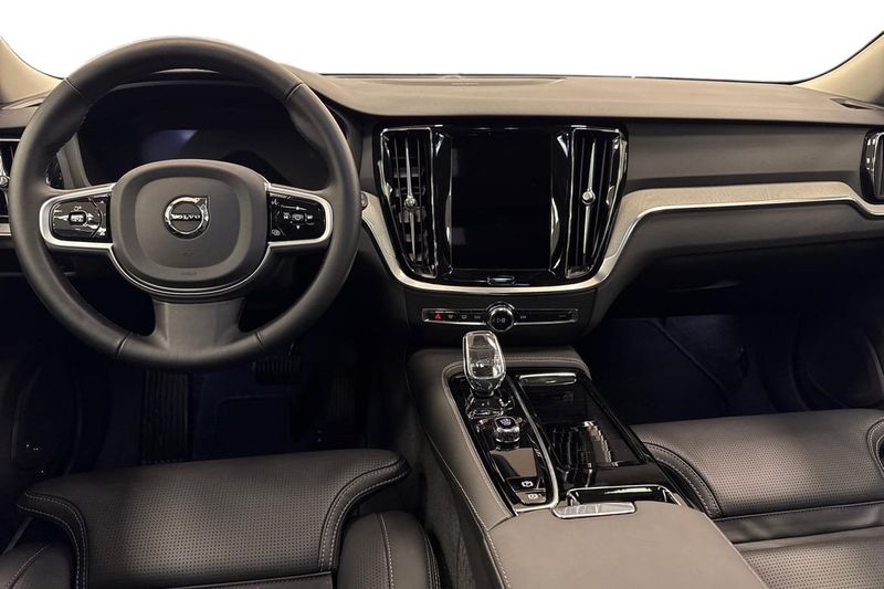 Volvo V60 bild 10