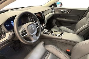 Volvo V60 bild 14