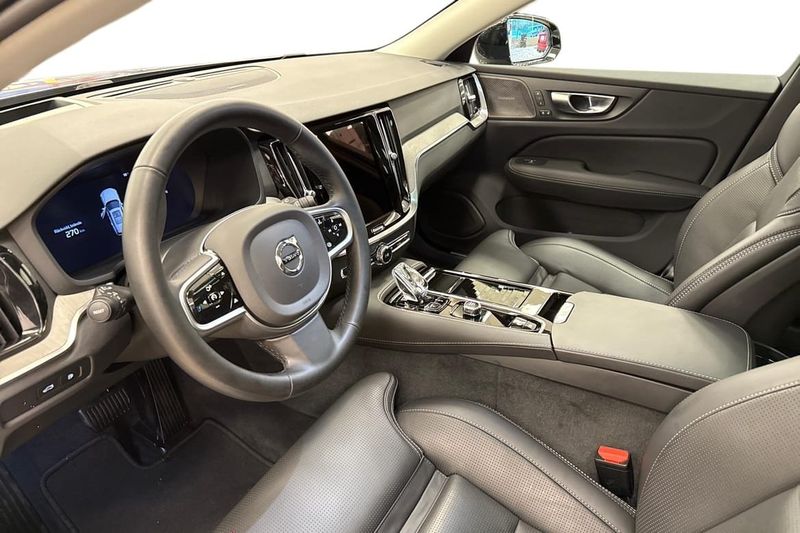 Volvo V60 bild 14