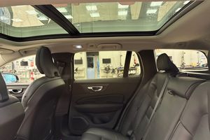 Volvo V60 bild 22