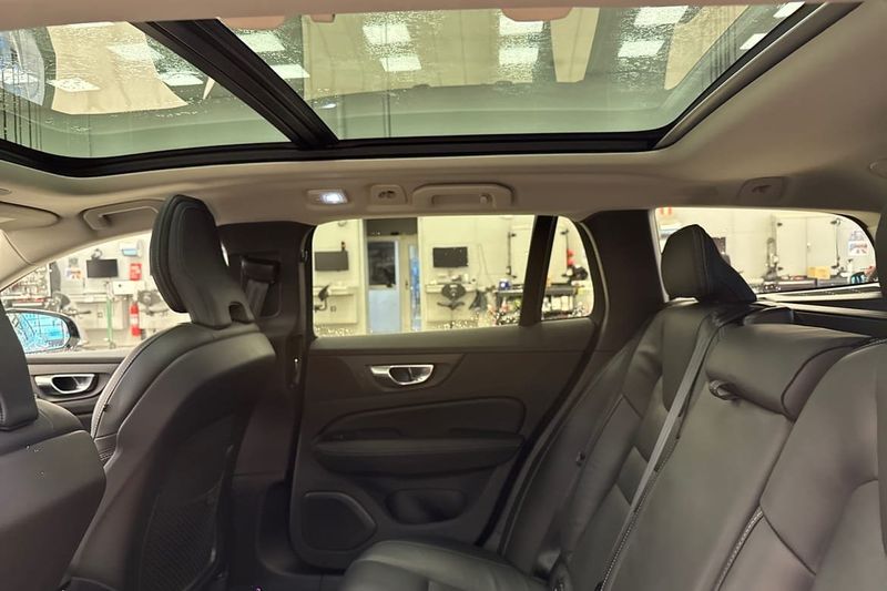 Volvo V60 bild 22