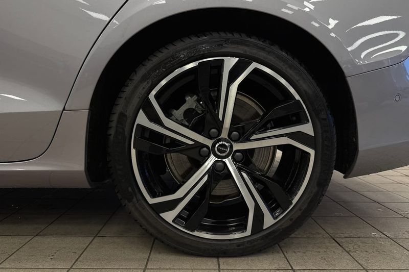 Volvo V60 bild 17