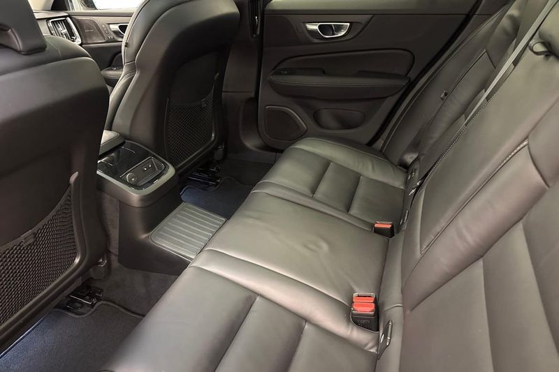 Volvo V60 bild 13