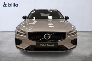 Volvo V60 bild 6