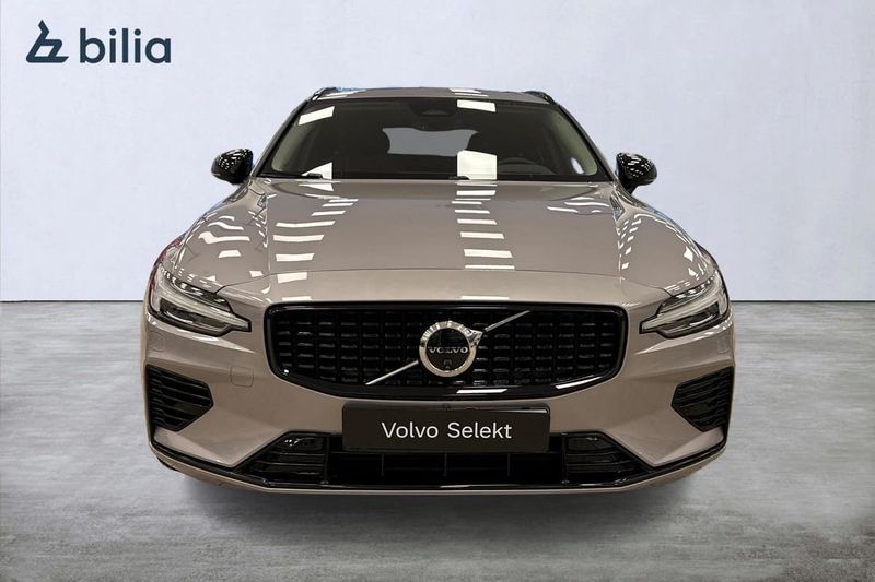 Volvo V60 bild 6