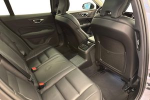 Volvo V60 bild 9