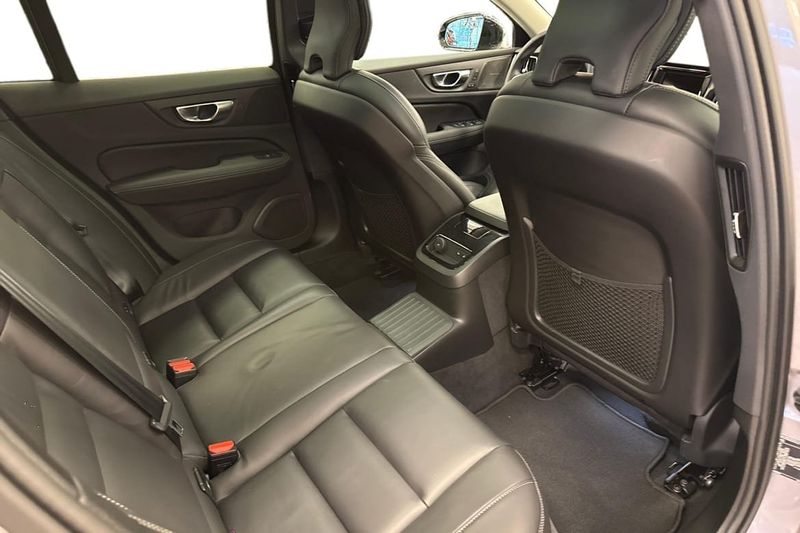 Volvo V60 bild 9