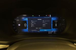 Volvo V60 bild 16