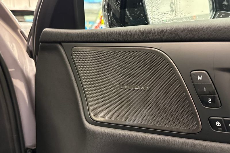 Volvo V60 bild 21