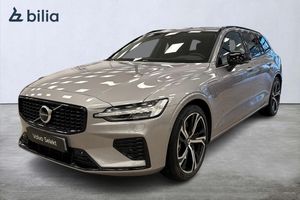 Volvo V60 bild 1