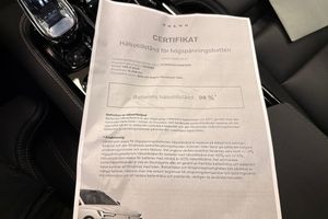 Volvo V60 bild 23