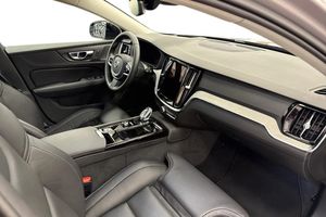 Volvo V60 bild 7