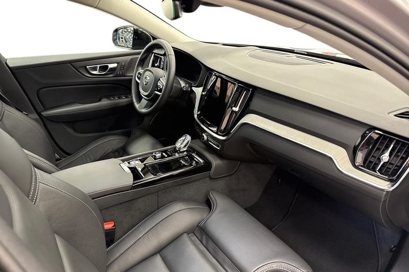 Volvo V60 bild 7