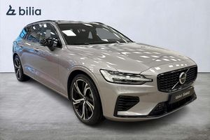 Volvo V60 bild 20