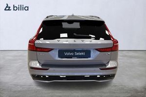 Volvo V60 bild 5