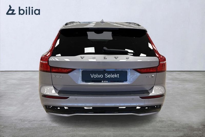 Volvo V60 bild 5