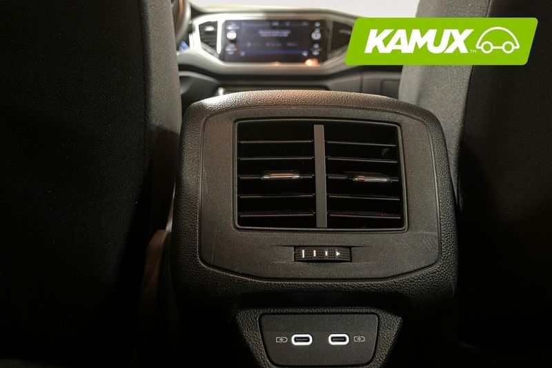 Volkswagen T-Roc bild 19
