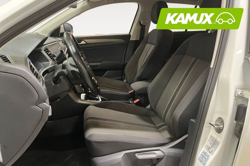 Volkswagen T-Roc bild 9