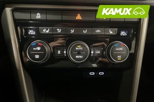 Volkswagen T-Roc bild 18