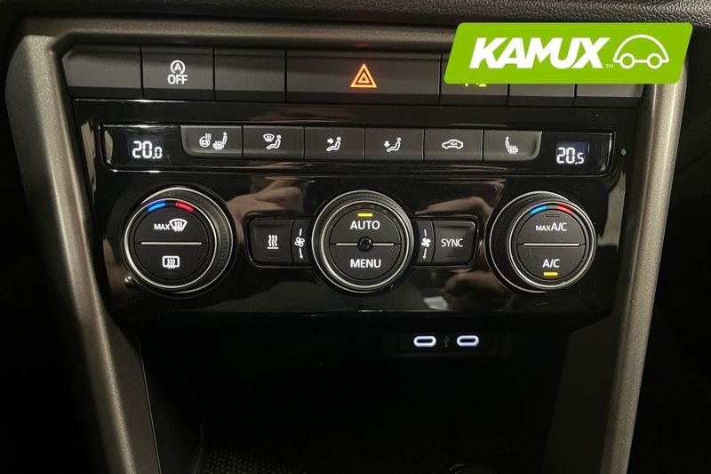 Volkswagen T-Roc bild 18