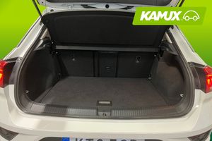 Volkswagen T-Roc bild 15
