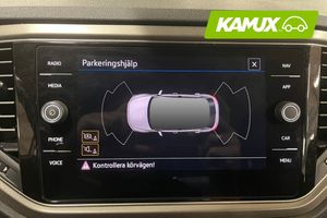 Volkswagen T-Roc bild 16