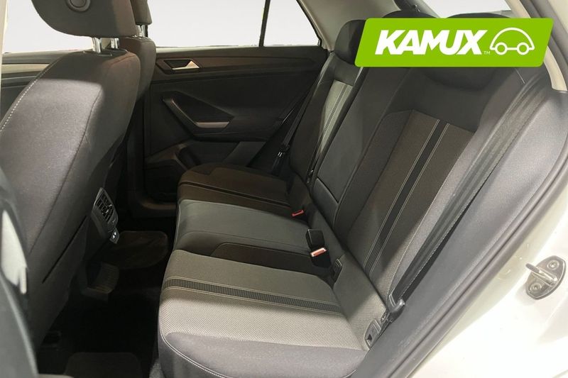 Volkswagen T-Roc bild 13