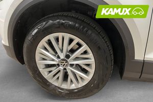 Volkswagen T-Roc bild 8