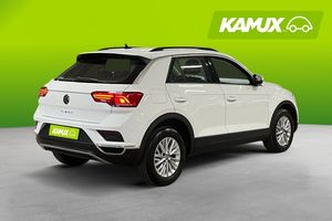 Volkswagen T-Roc bild 4